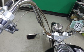 YAMAHA DRAGSTAR 1100 2003 VP13J