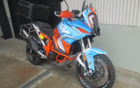 KTM 1290S ADVENTURE R 2022 V5940