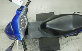 SUZUKI ADDRESS V125 2002 CF4EA