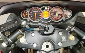 SUZUKI GSX-1300R HAYABUSA 2012 GX72A