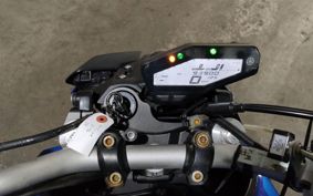 YAMAHA MT-09 2018 RN52J