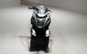 YAMAHA TRICITY 125 SEK1J