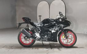 SUZUKI GSX-R125 DL32D