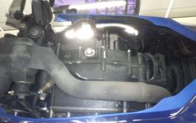 SUZUKI ｼﾞｸｻｰ250SF 2019