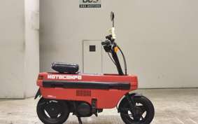 HONDA MOTOCOMPO AB12