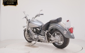 YAMAHA DRAGSTAR 1100 CLASSIC 2024 VP13J