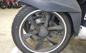 YAMAHA TRICITY 125 A SEC1J