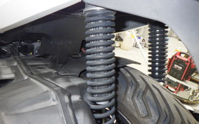 HONDA PCX125 2021 JF81