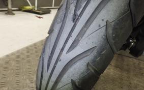 KAWASAKI NINJA 250 EX250P