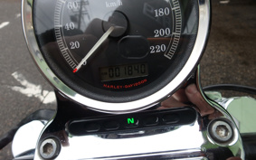 HARLEY XL1200V 2013 LF3