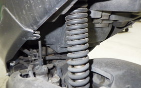 HONDA DIO ZX GEN 2 2024 AF35