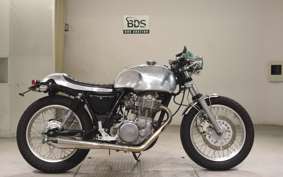 YAMAHA SR400 Gen.3 2003 RH01J