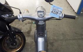 HONDA LITTLE CUB E 1992 AA01