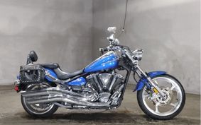 YAMAHA XV1900 RAIDER 2008 VP27