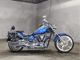 Фото Yamaha XV1900 RAIDER 2008 с японского аукциона
