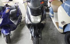 YAMAHA MAJESTY 125 FI
