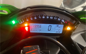 KAWASAKI NINJA ZX 10 R 2016 ZXT00S