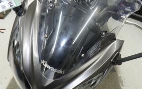 KAWASAKI NINJA 400 ABS 2018 EX400E