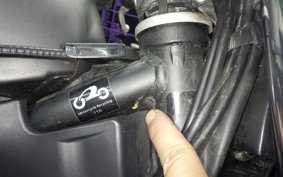 YAMAHA SEROW 250 Gen.2 2023 DG17J