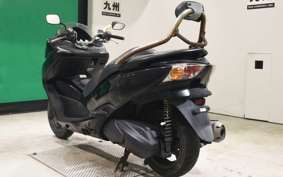 HONDA FORZA Z GEN 2 1987 MF10