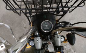 HONDA MONKEY Z50J