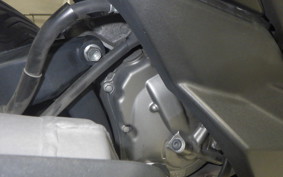 SUZUKI BURGMAN400 A 2021 DU11A