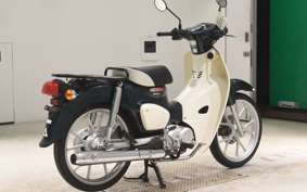 HONDA C110 SUPER CUB JA59