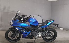 KAWASAKI NINJA 650 2017 ER650H