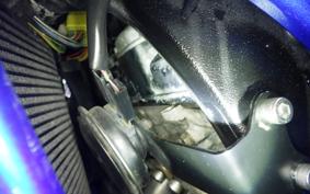 SUZUKI GSX-R1000 2010