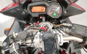 YAMAHA FZ1 FAZER 2008 RN21J