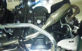HONDA C125 SUPER CUB 2021 JA71