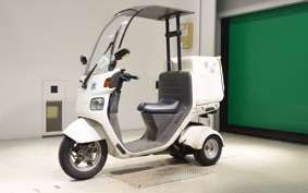 HONDA GYRO CANOPY 2025 TA03
