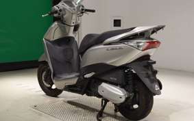 HONDA LEAD 125 2022 JF45