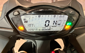 SUZUKI ADDRESS V125 CF46A