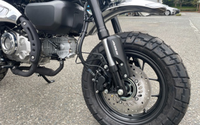 HONDA MONKEY 125 JB03