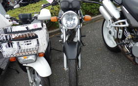 SUZUKI EN125 1993