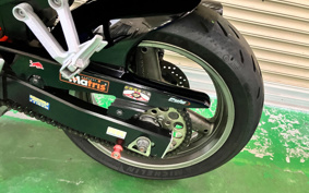 SUZUKI SV650 S 2008 BY132