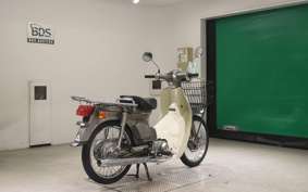 HONDA C90 SUPER CUB E 2024 HA02
