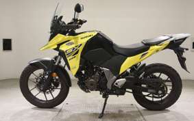 SUZUKI Vｽﾄﾛｰﾑ250SX 2012 EL11L