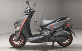 YAMAHA CYGNUS GRIF ASU SEJ4J