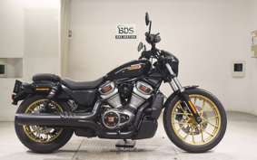HARLEY RH975S 2024