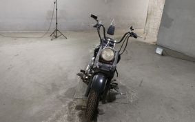 YAMAHA DRAGSTAR 400 CLASSIC VH02J