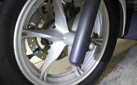 SUZUKI SKYWAVE 200 (Burgman 200) CH41A