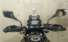 SUZUKI STROM 250 DS11A