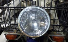 HONDA C50 SUPER CUB C50