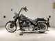 Фото Harley FLSTSC 1450 2004 с японского аукциона