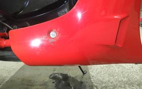 HONDA VT250FC INTEGRA MC08