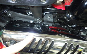 HONDA MONKEY AB27