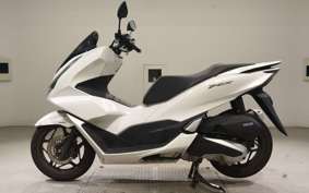 HONDA PCX125 1992 JK05