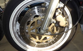 YAMAHA FZR1000 1987 2GH